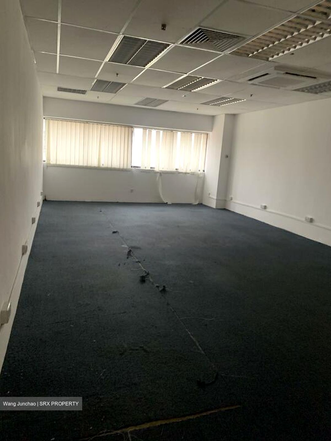 Fortune Centre (D7), Office #522525431